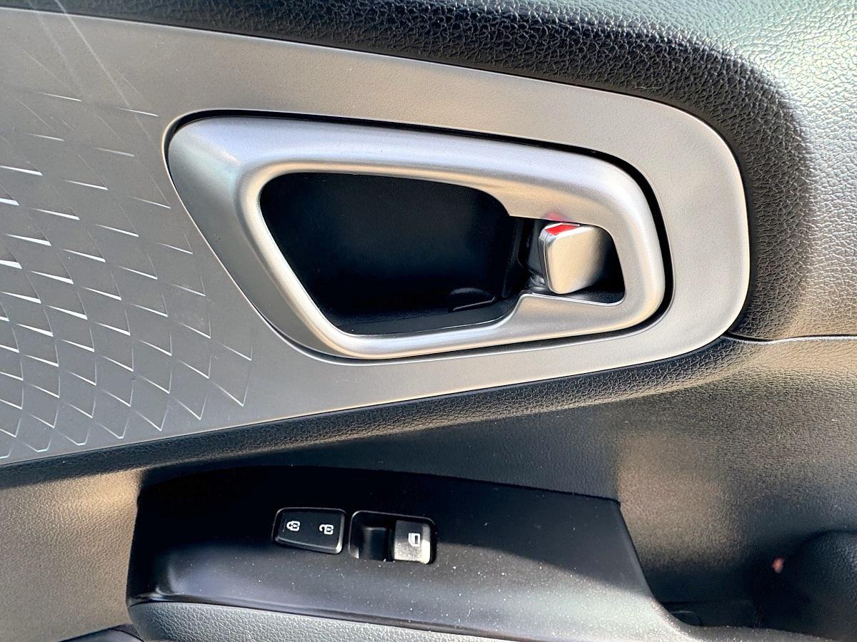 Kia Soul LX CVT 2023