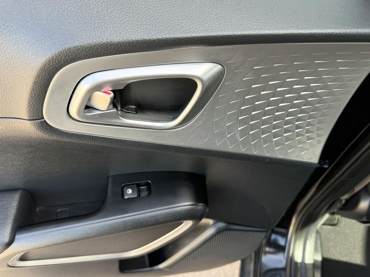 Kia Soul LX CVT 2023