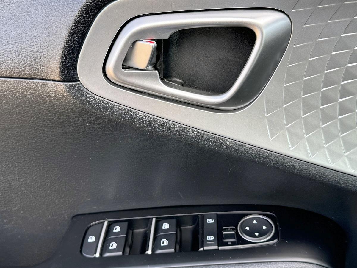 Kia Soul LX CVT 2023