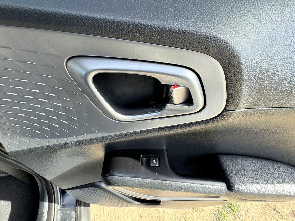 Kia Soul LX CVT 2023