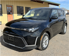 2023 Kia Soul 
