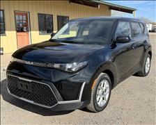 2023 Kia Soul 