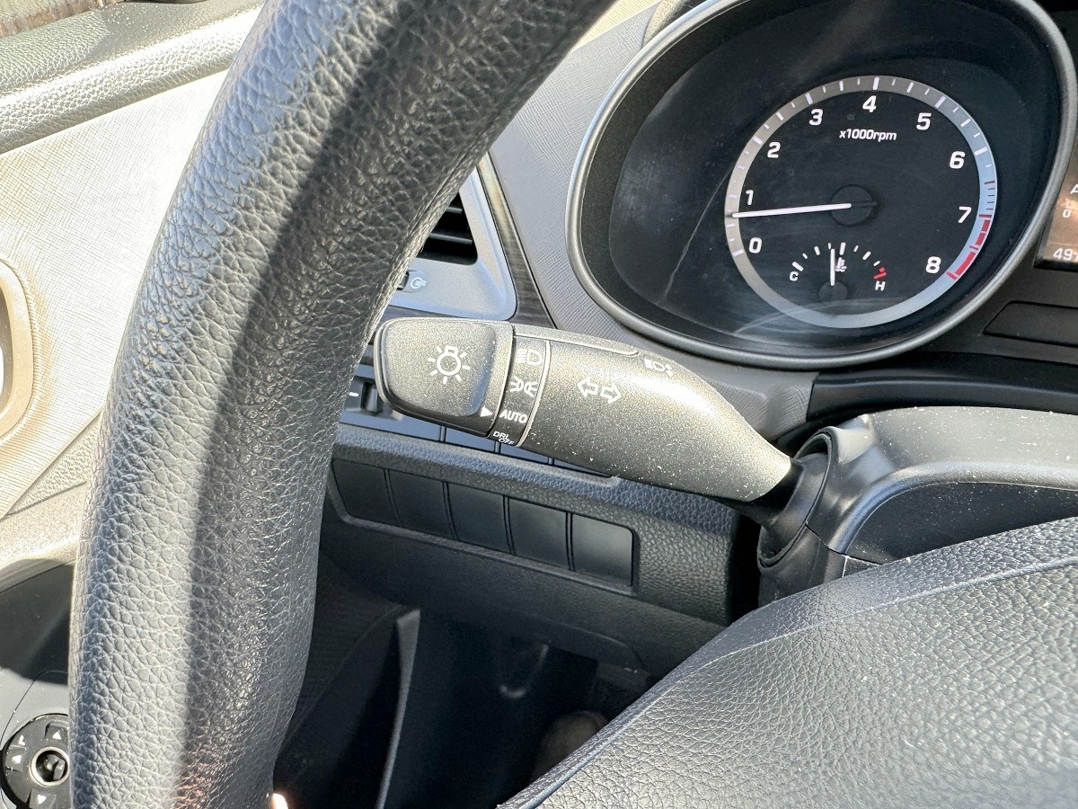 Hyundai Santa Fe Sport  2017