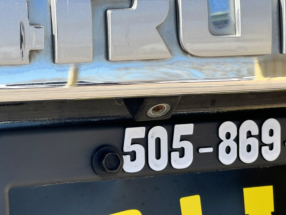 Toyota 4Runner Limited V6 2WD 2015