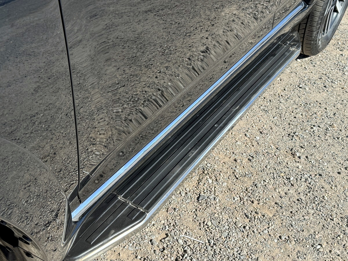 Toyota 4Runner Limited V6 2WD 2015