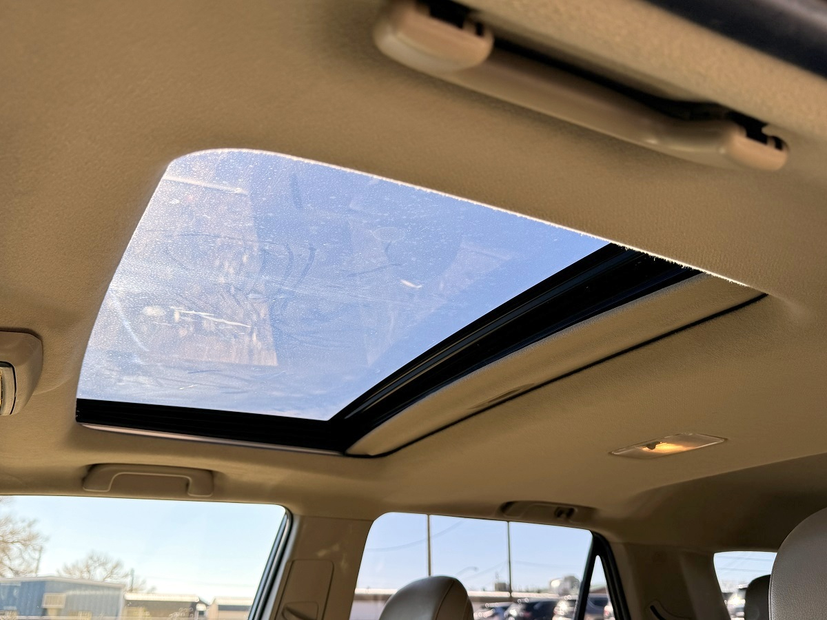 Toyota 4Runner Limited V6 2WD 2015