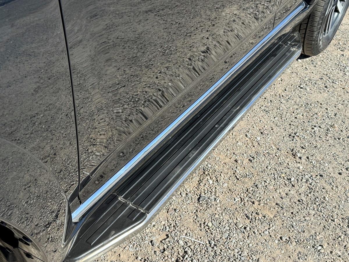 Toyota 4Runner Limited V6 2WD 2015