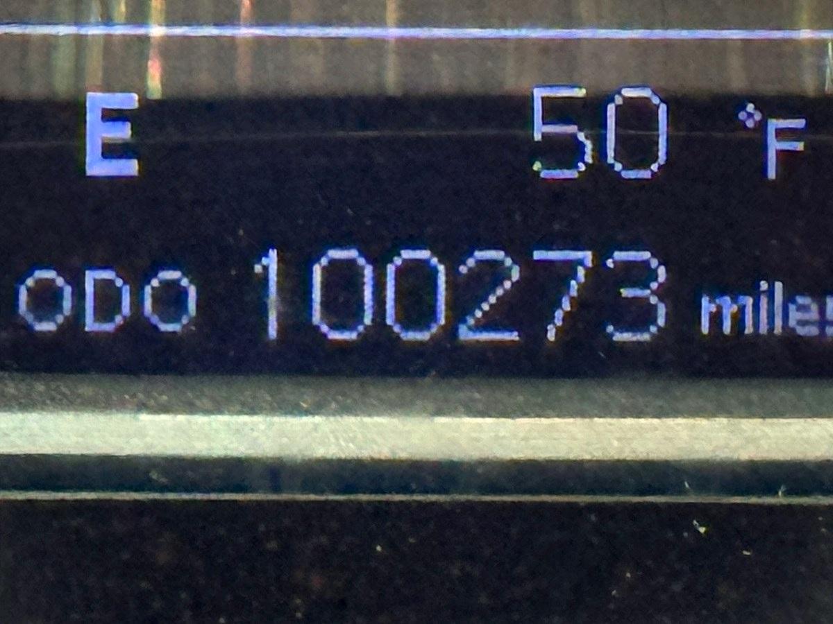 Toyota 4Runner Limited V6 2WD 2015