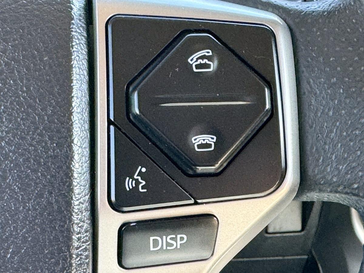 Toyota 4Runner Limited V6 2WD 2015