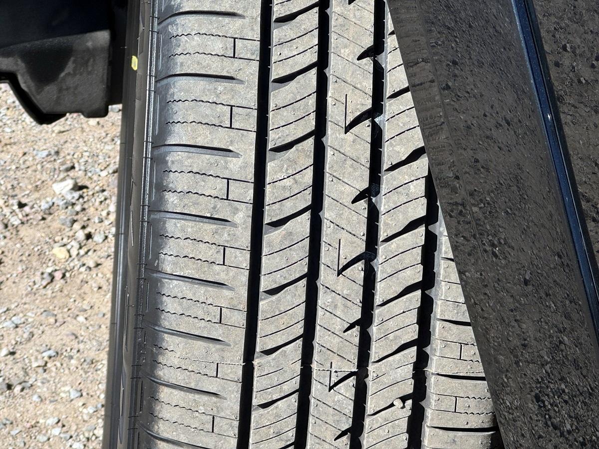 Toyota 4Runner Limited V6 2WD 2015