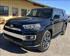2015 Toyota 4Runner 