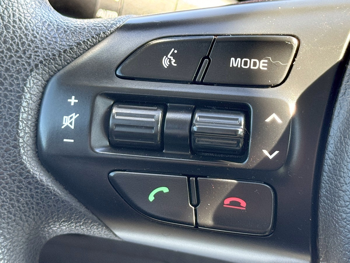 Kia Sorento LX V6 FWD 2017