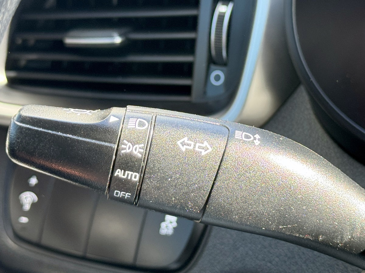 Kia Sorento LX V6 FWD 2017