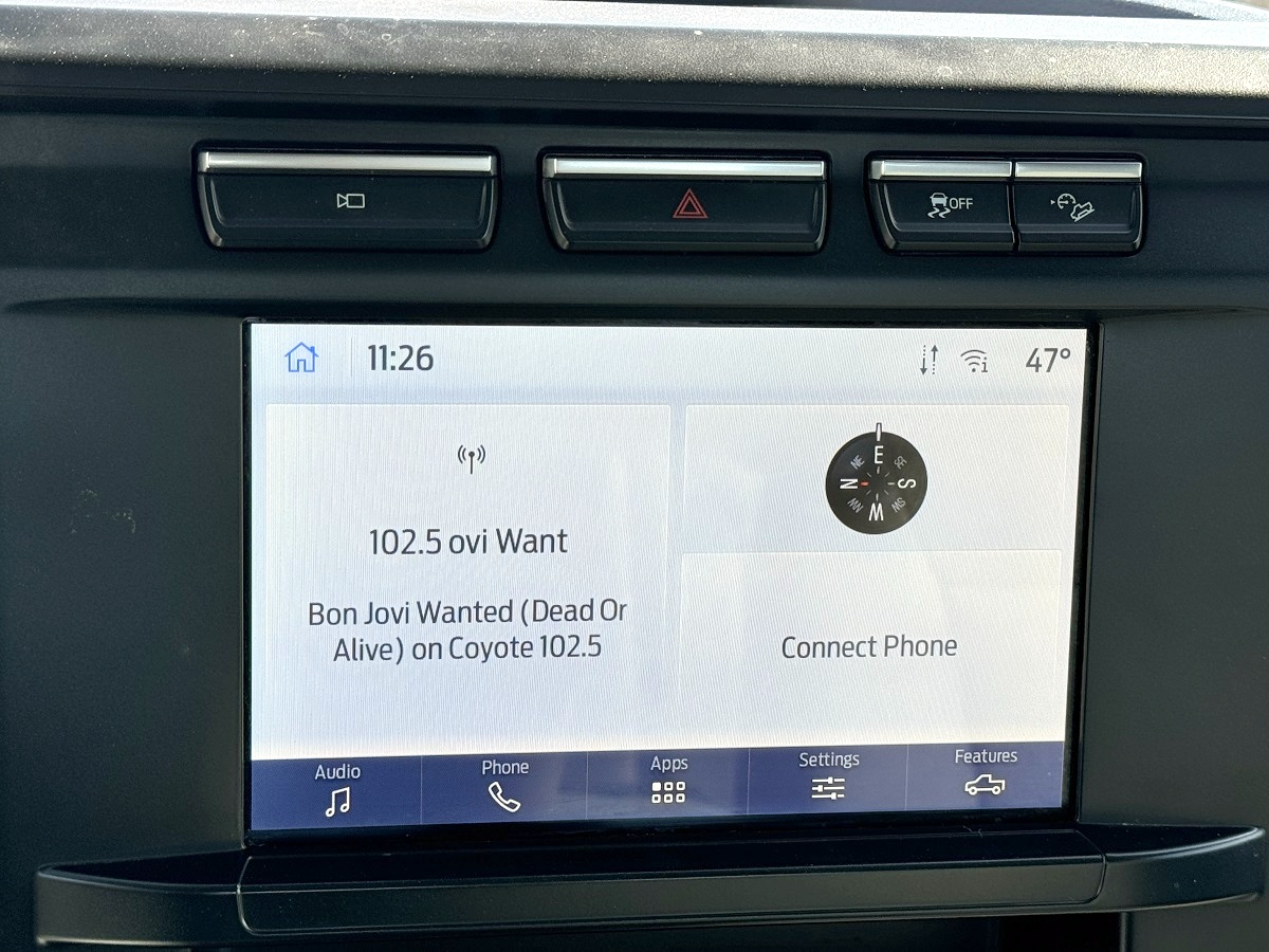 Ford Super Duty F-250 SRW XL 4WD SuperCab 8' Box 2023