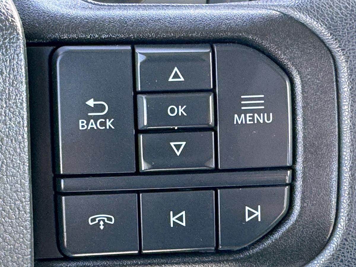 Ford Super Duty F-250 SRW XL 4WD SuperCab 8' Box 2023