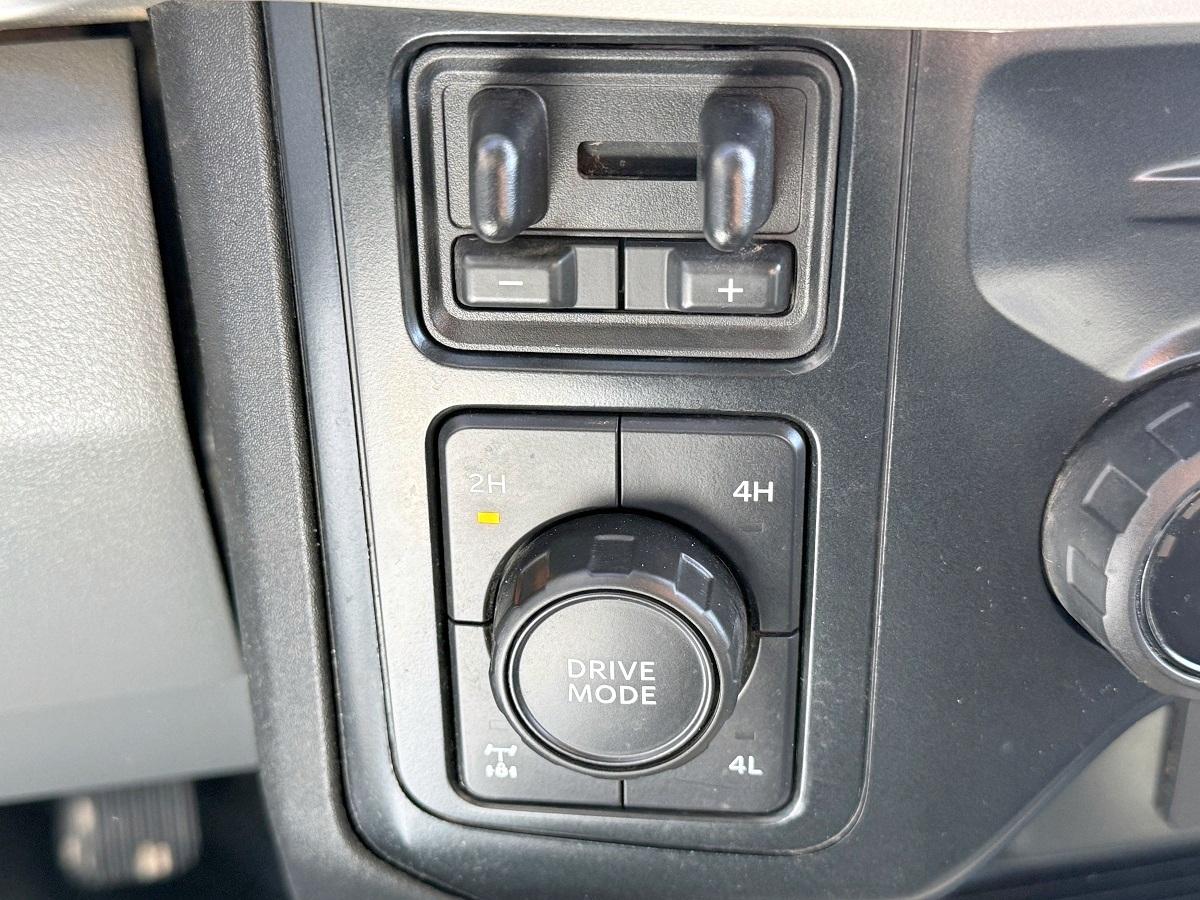 Ford Super Duty F-250 SRW XL 4WD SuperCab 8' Box 2023