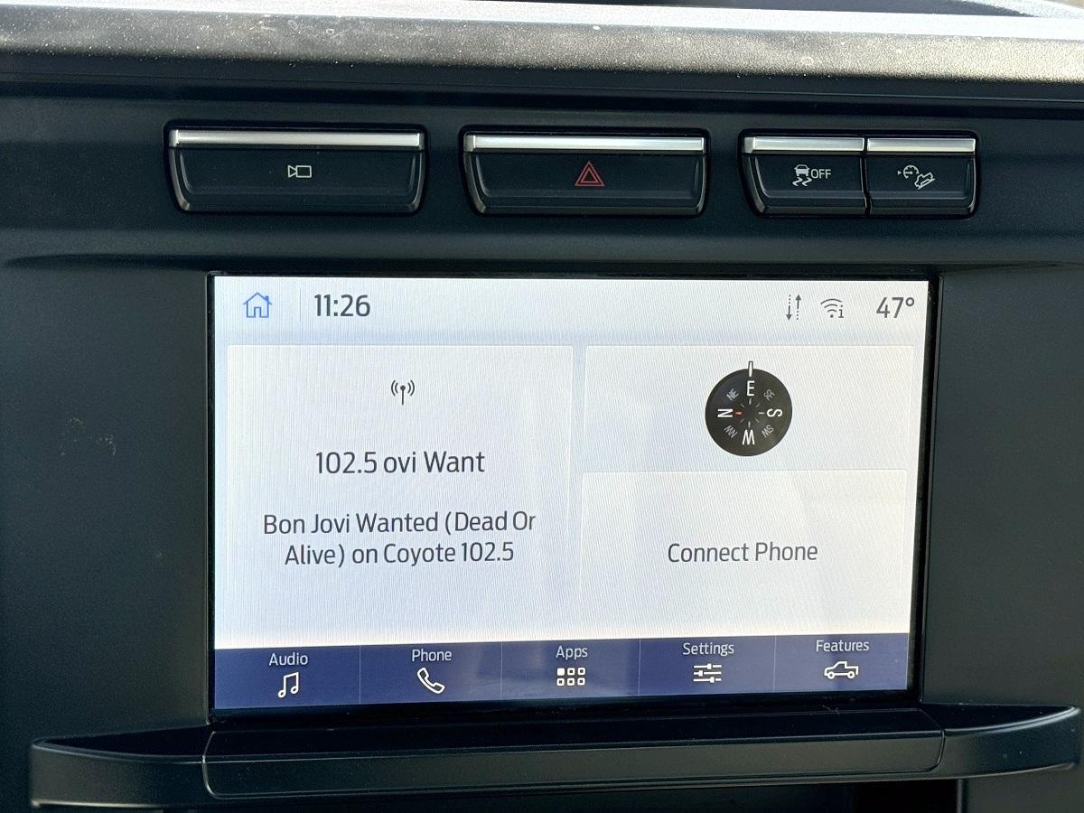 Ford Super Duty F-250 SRW XL 4WD SuperCab 8' Box 2023