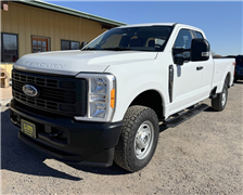 2023 Ford Super Duty F-250 SRW 