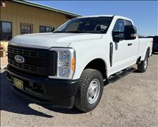 2023 Ford Super Duty F-250 SRW 