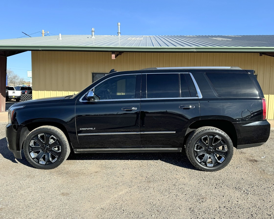 GMC Yukon  2019