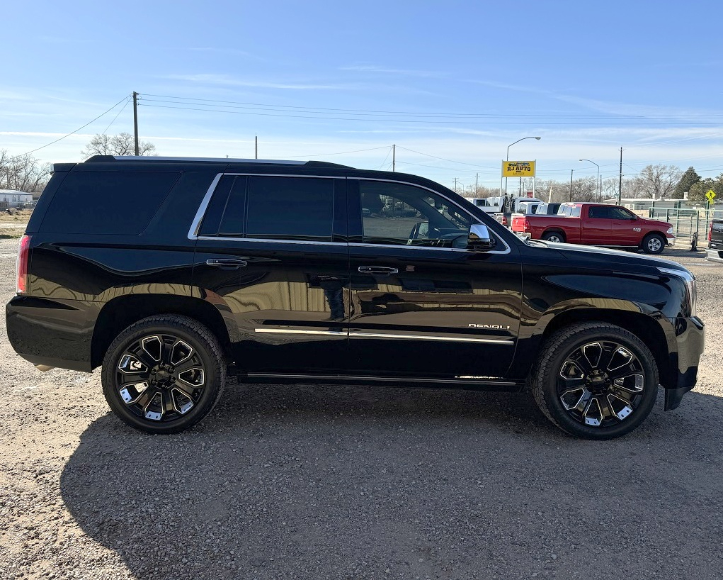 GMC Yukon  2019