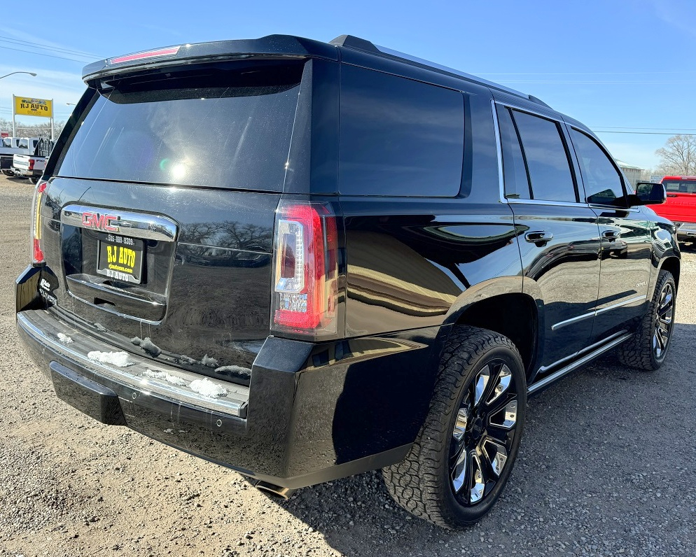 GMC Yukon  2019