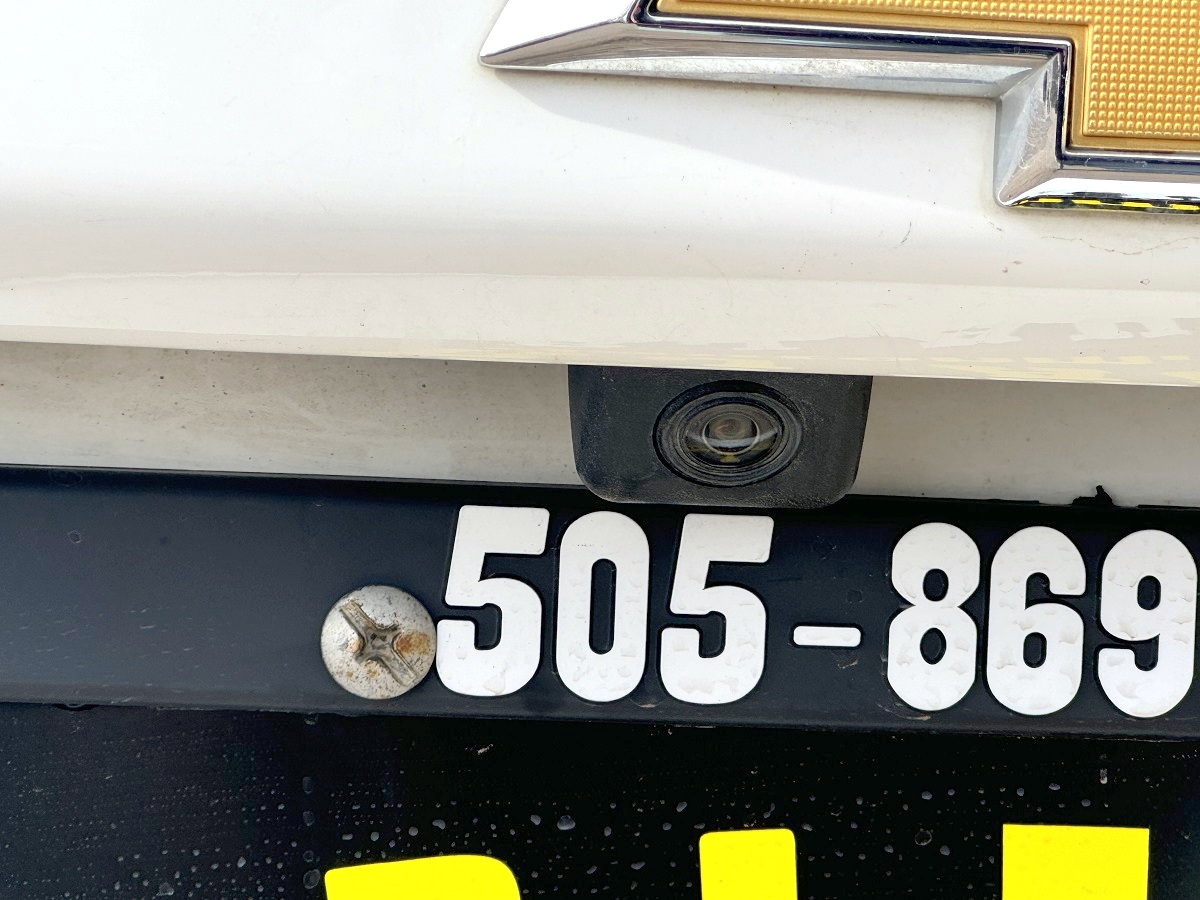 Chevrolet Equinox LS 4D SUV AWD 2021