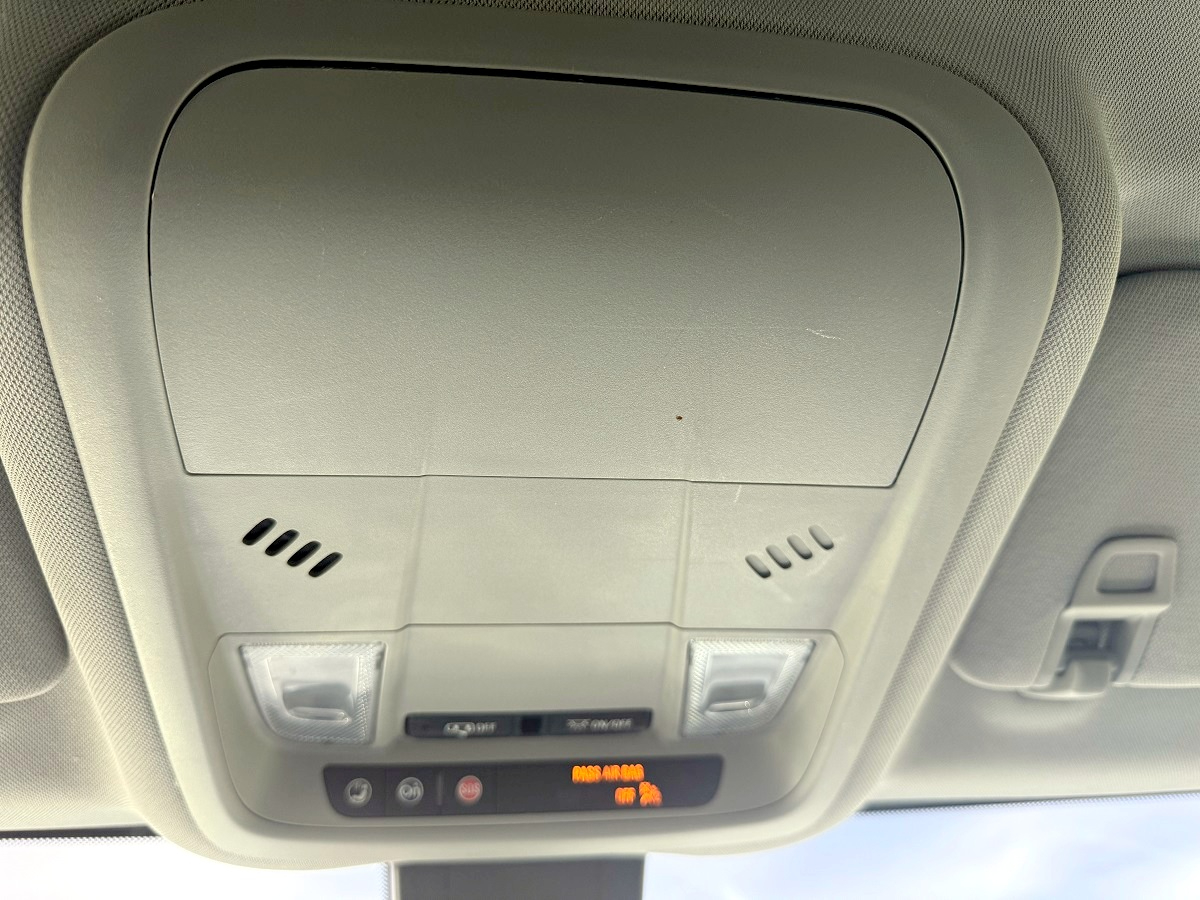 Chevrolet Equinox LS 4D SUV AWD 2021