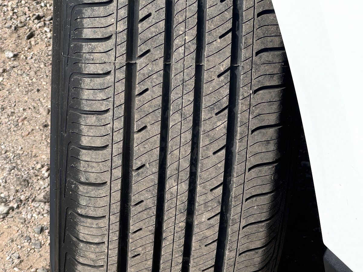 Chevrolet Equinox LS 4D SUV AWD 2021