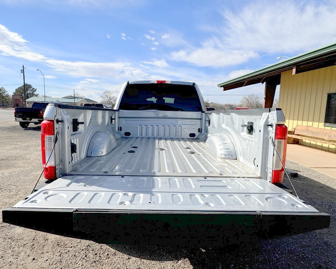 Ford Super Duty F-350 SRW  2019