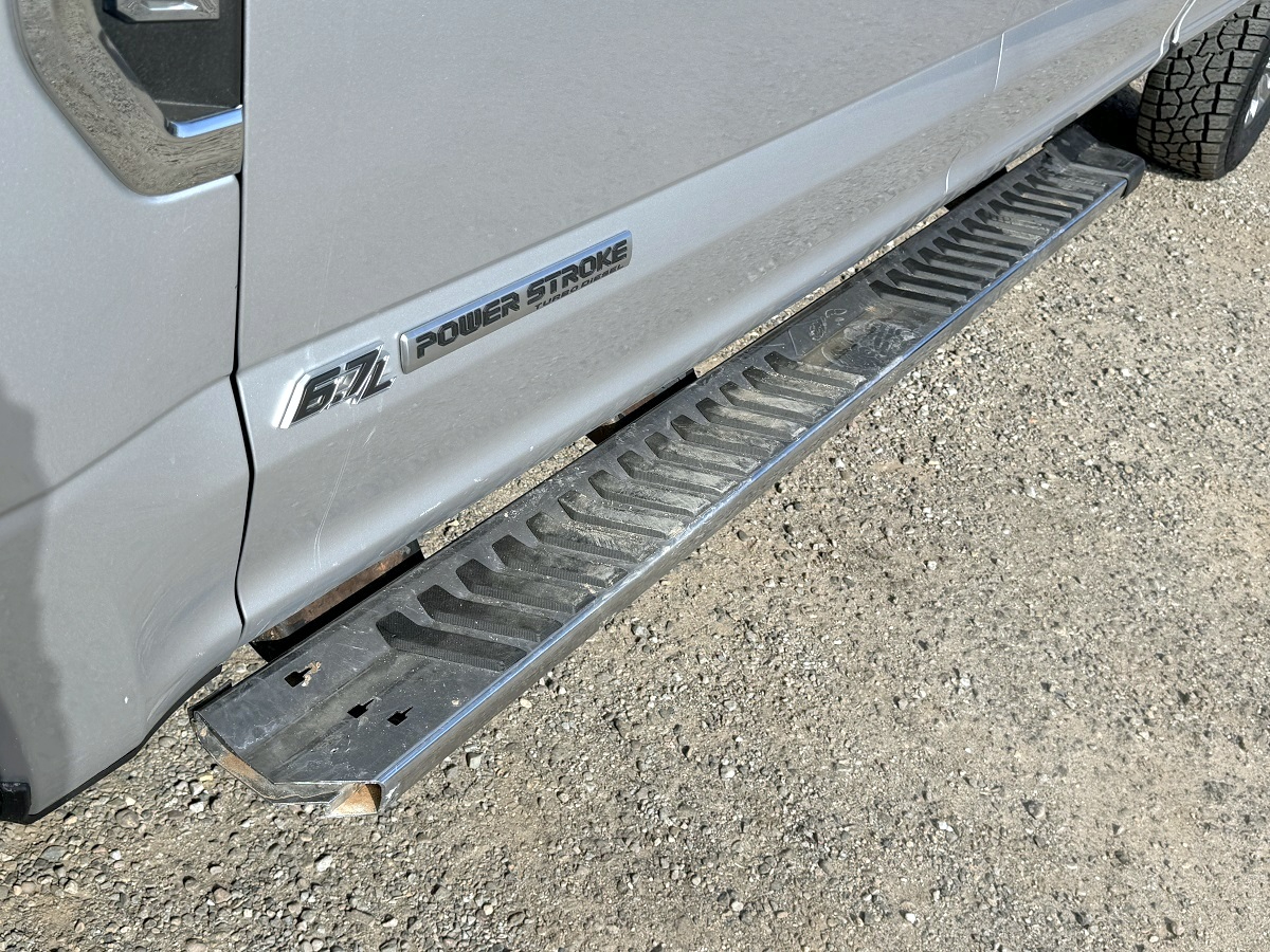 Ford Super Duty F-350 SRW  2019