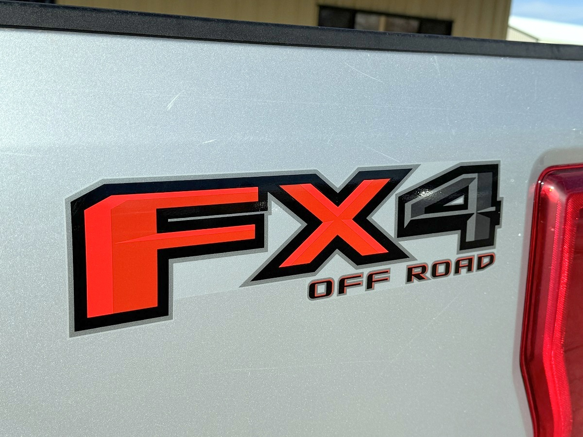 Ford Super Duty F-350 SRW  2019