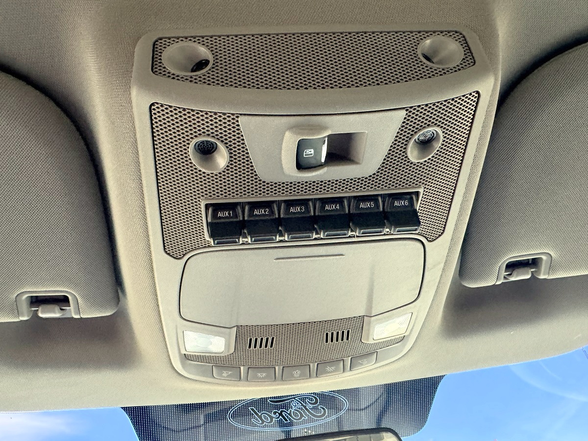 Ford Super Duty F-350 SRW  2019