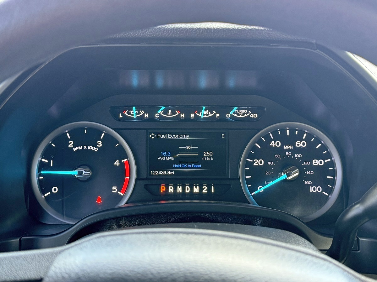 Ford Super Duty F-350 SRW  2019