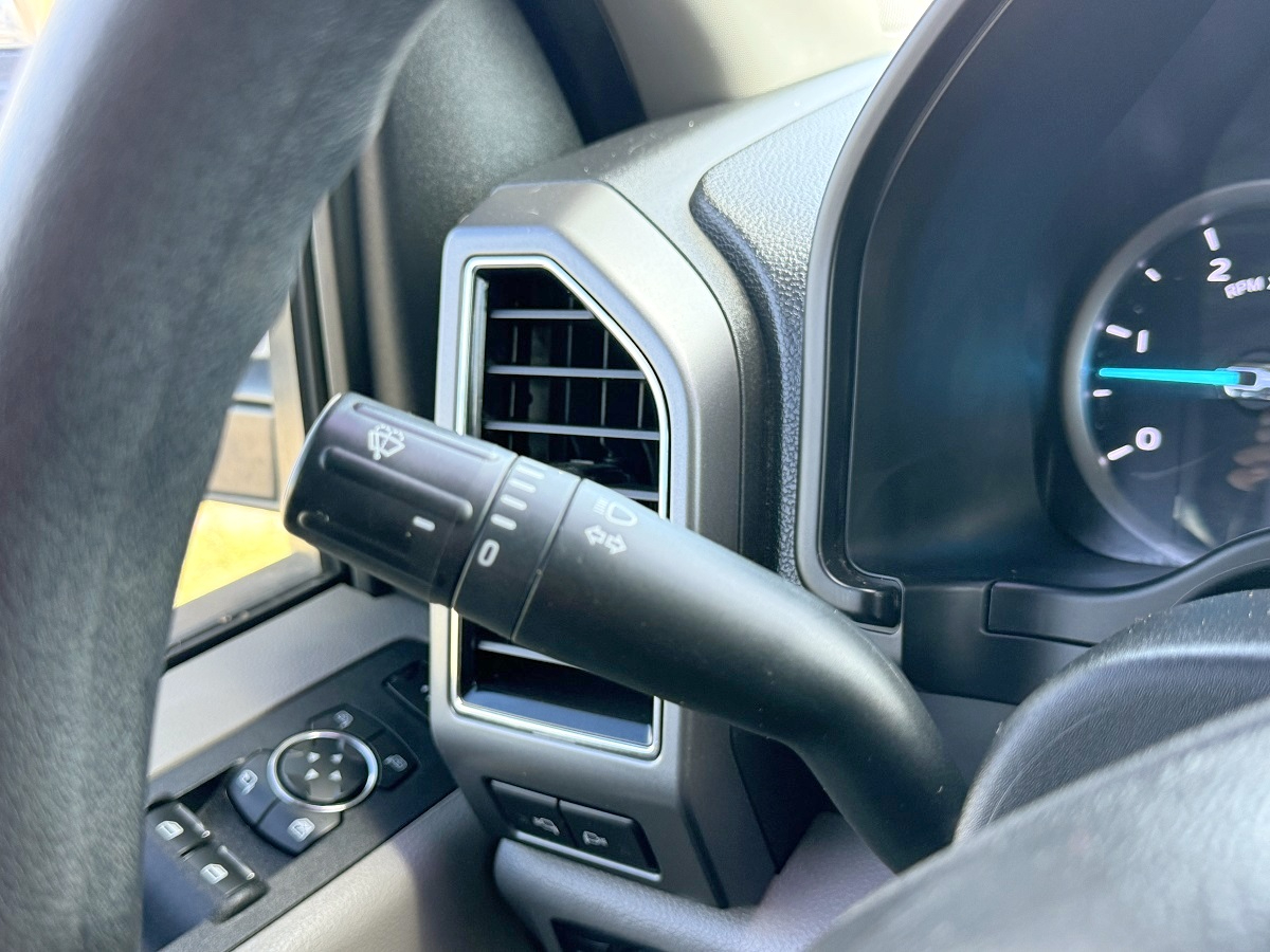 Ford Super Duty F-350 SRW  2019