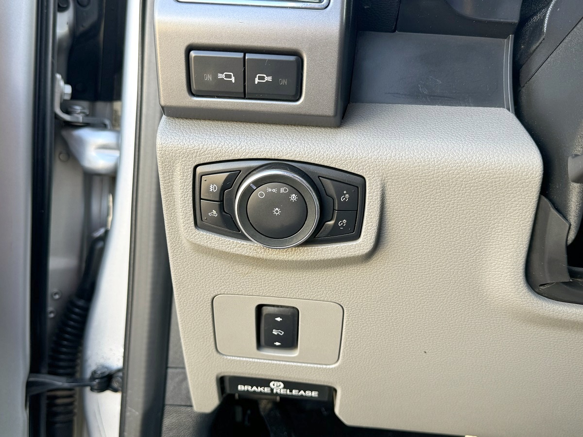 Ford Super Duty F-350 SRW  2019