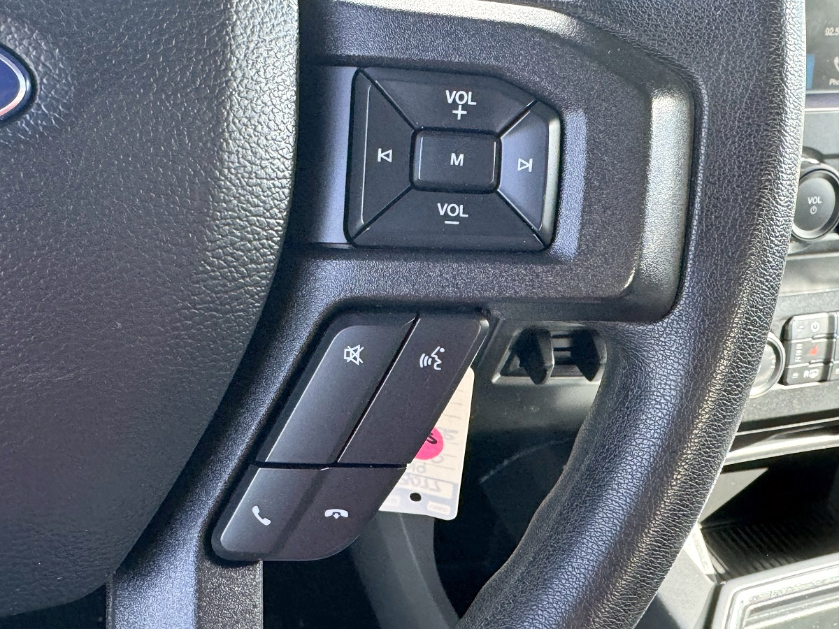 Ford Super Duty F-350 SRW  2019