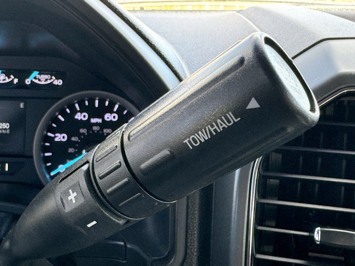 Ford Super Duty F-350 SRW  2019