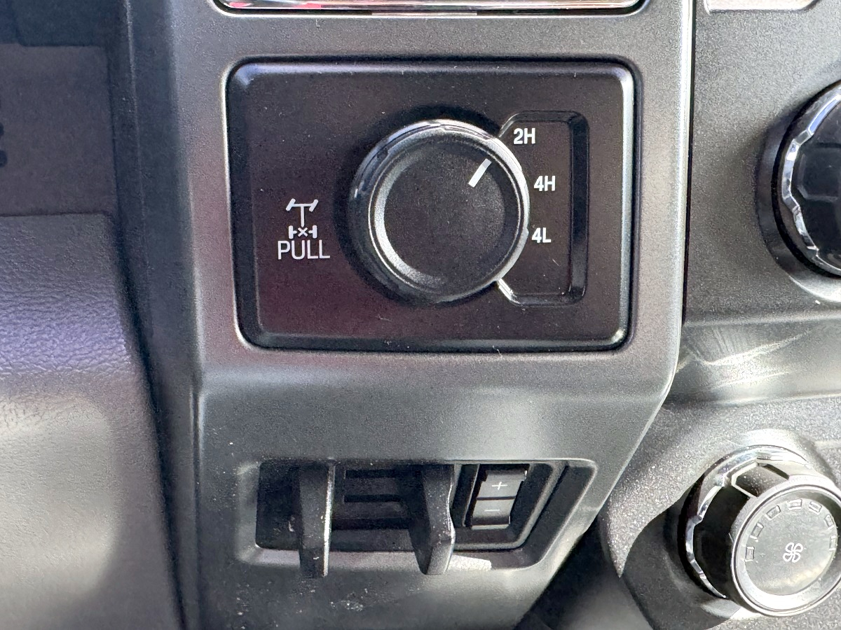 Ford Super Duty F-350 SRW  2019