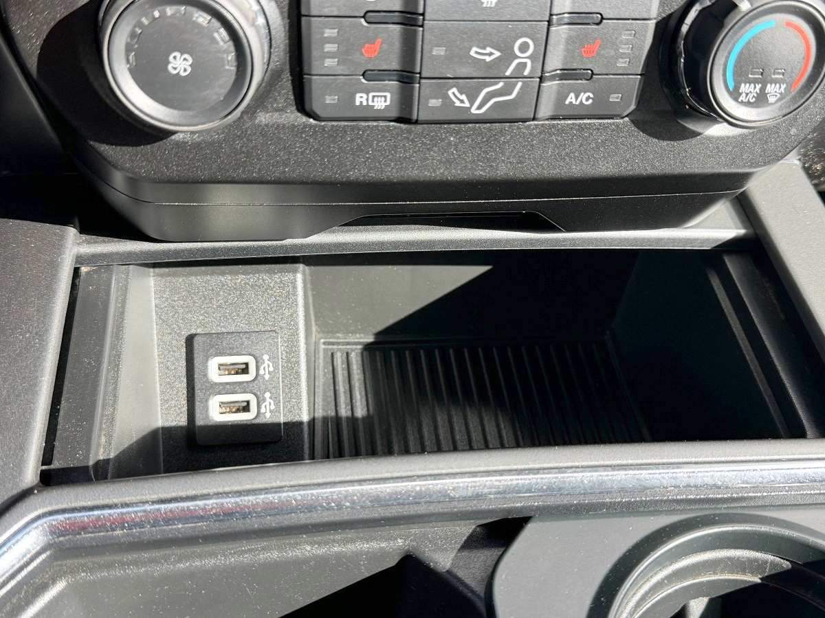 Ford Super Duty F-350 SRW  2019