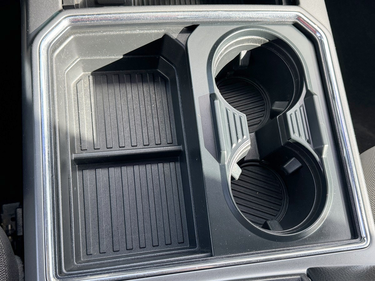 Ford Super Duty F-350 SRW  2019