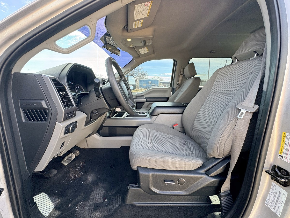 Ford Super Duty F-350 SRW  2019