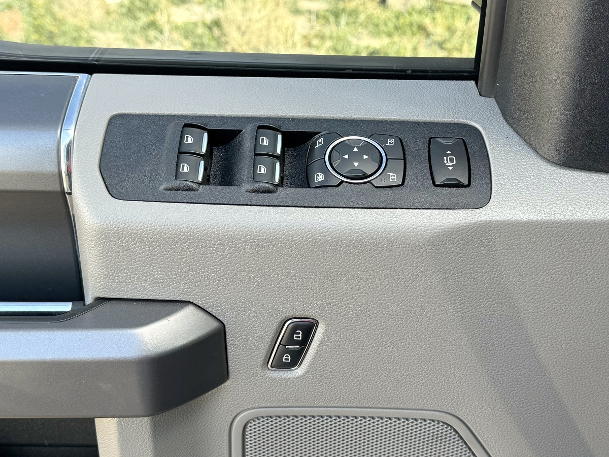 Ford Super Duty F-350 SRW  2019