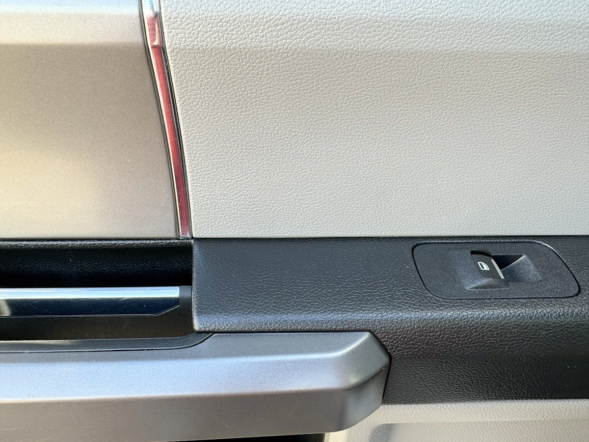 Ford Super Duty F-350 SRW  2019