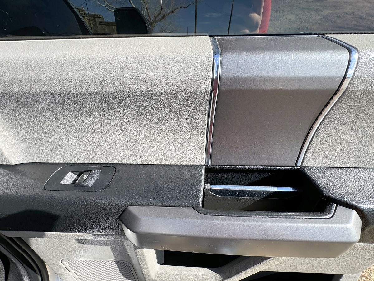 Ford Super Duty F-350 SRW  2019