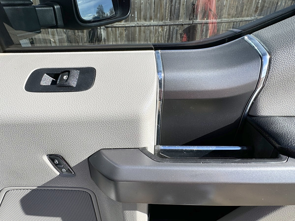 Ford Super Duty F-350 SRW  2019