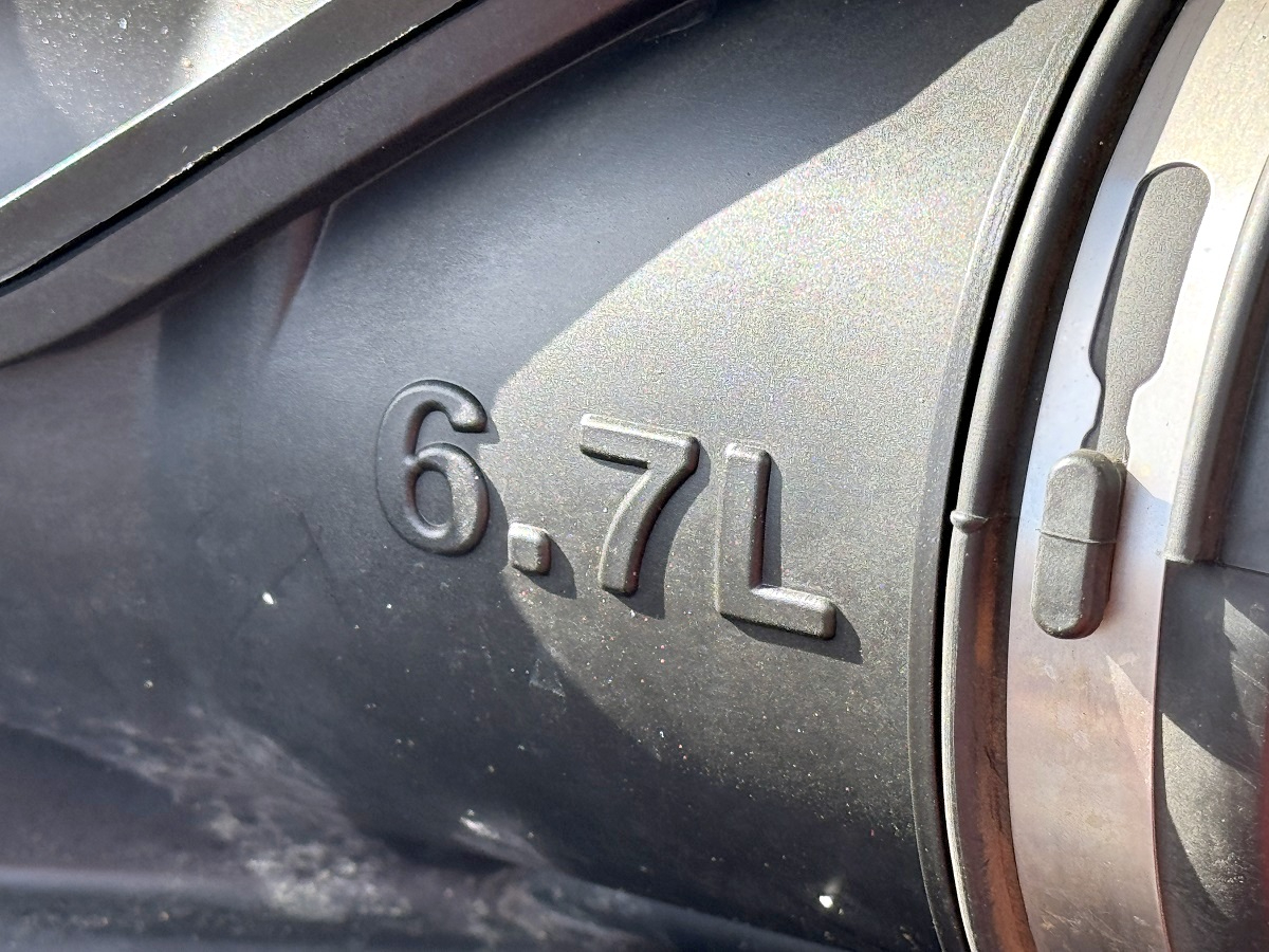 Ford Super Duty F-350 SRW  2019