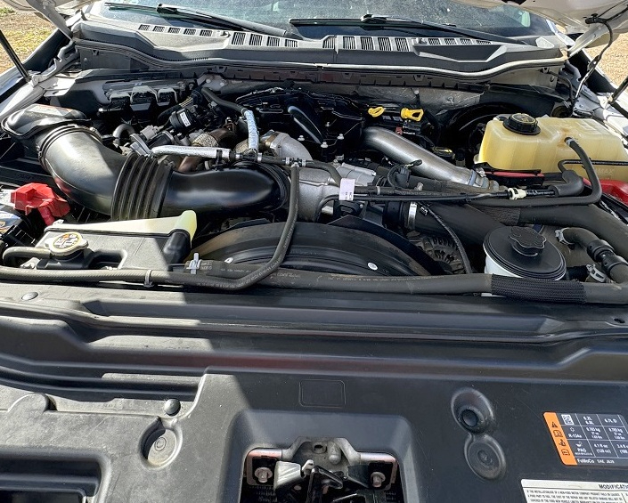 Ford Super Duty F-350 SRW  2019