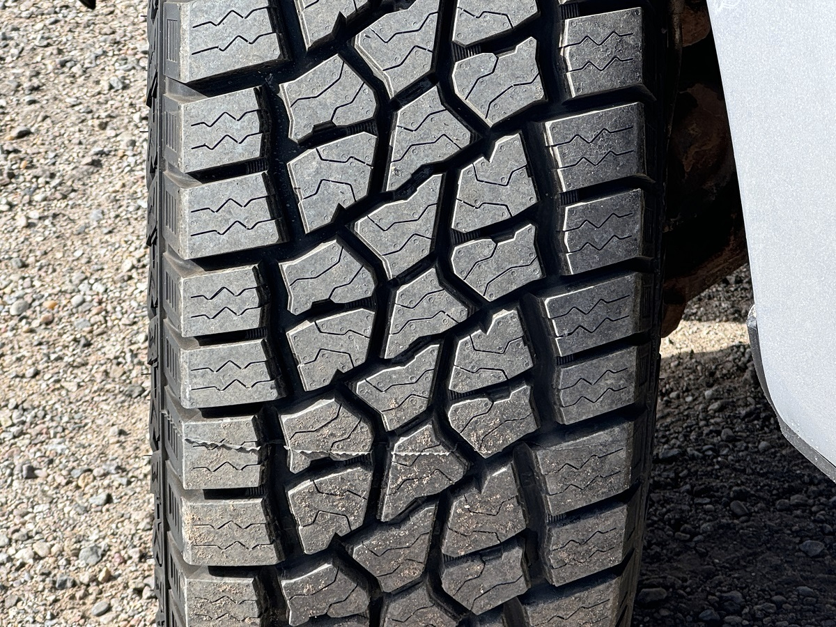 Ford Super Duty F-350 SRW  2019