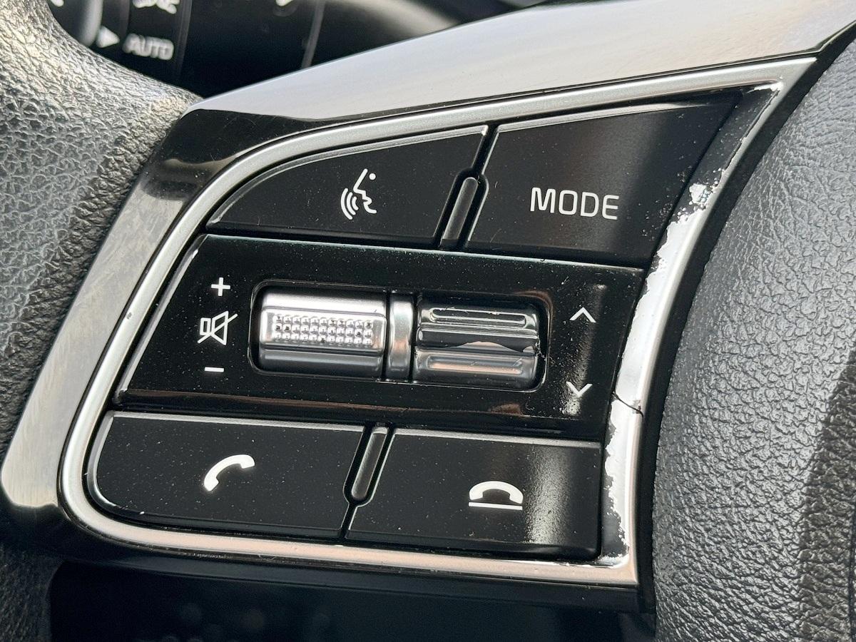 Kia Optima LX Auto 2019